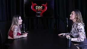 Achou Louco Mulheres Submeterem Outras Mulhres a Certas Coisas e Comentou Sobre as Censuras Nas Redes Sociais