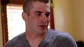 Horny cougar, can you handle taboo sucking and fucking until I get your cum in HD?