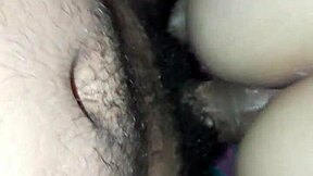 anal creampie for big ass teen who wants cum inside her