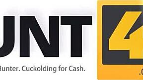 so this czech chick acts like a good wife but gets carnal with another man for cash