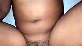 hot desi babe, why are you bending over for that big cock in your first time viral video?