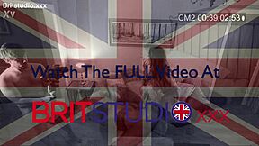 this british blonde teen with blue eyes gives a deepthroat blowjob in cosplay lingerie. she fucks hard, teases with her big ass, and swallows the facial cumshot like a pro.