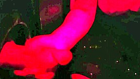 Glory Hole Experimentando Mais Um Dotado Gostoso Black Brazilian Wife Cuckold Swingers Party