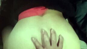 i'm a curvy latina cougar getting bent over in the bedroom for dirty pov sex