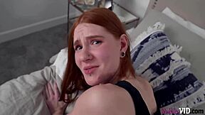 Jane Rogers Fucks Maid in Family Pies S17-E6