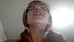 Can this horny Peruvian putita with big ass take my cum in mouth after shaved pussy missionary?