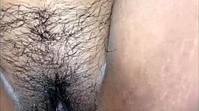 hot desi babe, why are you bending over for that big cock in your first time viral video?