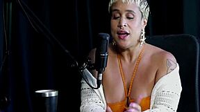 Blonde Brazilian Teen In Lingerie Enjoys Outdoor Swingers Domination Game!