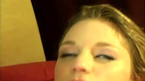 teen aurora snow, are you ready to be an anal whore with that big cock gaping your asshole?