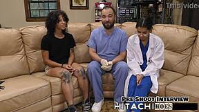 Fuck school, I need an orgasm with my vibrator 😈 - Nicole Luva