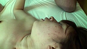 Does This Young Asian Babe Get Naughty with Vibrators Alone at Home for Intense Orgasms?