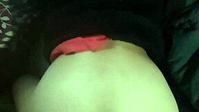 i'm a curvy latina cougar getting bent over in the bedroom for dirty pov sex