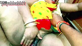 Indian Girlfriend Hardcore Fucking Desi Chudai With Big Cock Doggystyle Anal Action