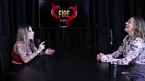 Achou Louco Mulheres Submeterem Outras Mulhres a Certas Coisas e Comentou Sobre as Censuras Nas Redes Sociais