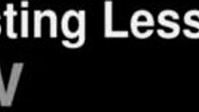 Is Jureka Del Mar Ready For Anal Fisting With Big Gapes And Real Orgasms In Lesson 16?