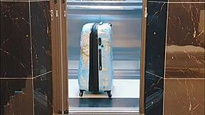 Hard ANAL FUCK with an EXTREMELY HORNY Teen