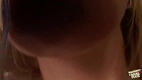 Two Girls Drilled by Bunch of Dudes with Deepthroat and Cum in Mouth