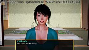 Checking out my new family episode 386