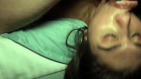 Can You Believe The Guy Gave In During Massage And Fucked Cutie Jadilica Hard?