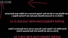 Why Can't This Babysitter Resist Showing Her Big Ass While Dancing For Daddy At The Party?