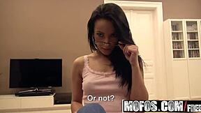 lexi dona, wanna try anal outdoors in public for the holidays with flashing and pov?