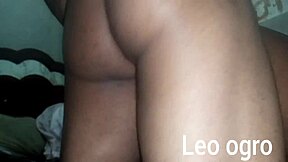 in the narrative of young black girl myllena rios taking anal sex on the street with ebony brazilian flair.