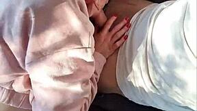 What Makes Our Intimate Adventure with Redhead Girlfriend's Big Ass and Wet Pussy So Private?