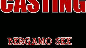 Jack23 faces big cock pov blowjob and hardcore ghetto sex in casting interview.