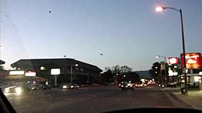 kitchen lesbian threesome involves milf with huge tits julia ann in blowjob and handjob