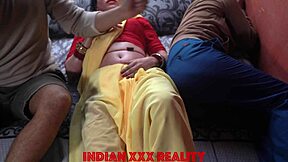 Hey, check this xxx Indian desi step mom fuck in Hindi with quickie action! 🔥