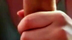 Minha MADRASPA Comes to My ROOM for Some MILK Drinking and HANDJOB Action