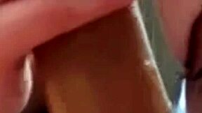 Minha MADRASPA Comes to My ROOM for Some MILK Drinking and HANDJOB Action