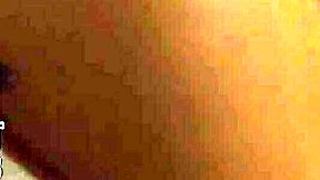 Escándalo con video filtrado de tiktoker follando y recibiendo creampie en su coño