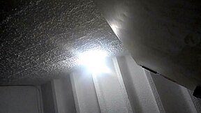 hotwife teases by side riding bbc bull then dominates him in amazon position on floor to creampie