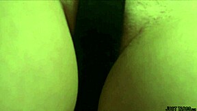 Why won't you remove that chastity belt, stepdad?