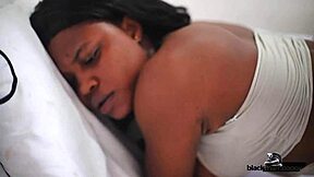 Revenge-driven hot bitch cheats on her unfaithful boyfriend with intense betrayal sex.