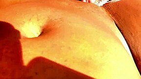 Stepdad Spots Me in Yoga Outside and Devours My Tight Young Pussy!