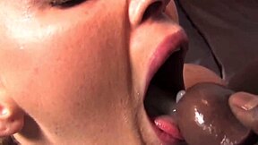 oh wow, that bbc just pumped cum deep into this young 18+ pussy