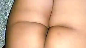 Desi wife with big ass in kitchen sex