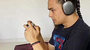 Colombian Curvy Latina Pays Room Rent With Advance Sex In Homemade Roleplay Featuring Big Cock Doggystyle And Blowjob