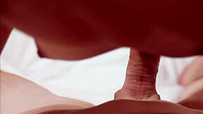 Do you want cum in my mouth like this?