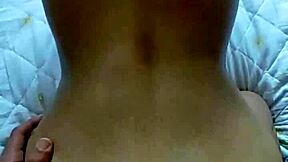 GIMIENDO DE PLACER WHILE CURVY MEXICAN BABE RIDES COCK IN DOGGYSTYLE WITH MOANS