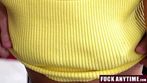 Horny Sex Ghost Freeuses Teen and Milf Nonstop in Cowgirl Doggystyle Blowjob and Pussy Licking Action