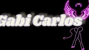 blonde wife with big ass and tan lines in lingerie kisses friend for first time swinger group sex in bedroom