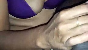 my neighbor calls me to suck my dick because her cuckold can't get it up and she likes watching other men