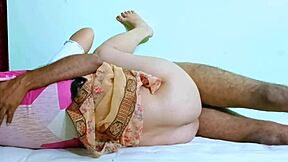 Dever Ne Mote Lund Se Meri Chut Me Cream Bhar Di Chod Chod Kar!