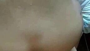 GIMIENDO DE PLACER WHILE CURVY MEXICAN BABE RIDES COCK IN DOGGYSTYLE WITH MOANS