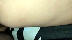 hey, check out this real padrastro pounding his pregnant hijastra hard until intense orgasm and creampie