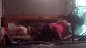 Fucking in Public with Creampie Finish Outdoors