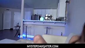 hey kyler quinn, why not seduce your stepdad in this taboo pov roleplay?